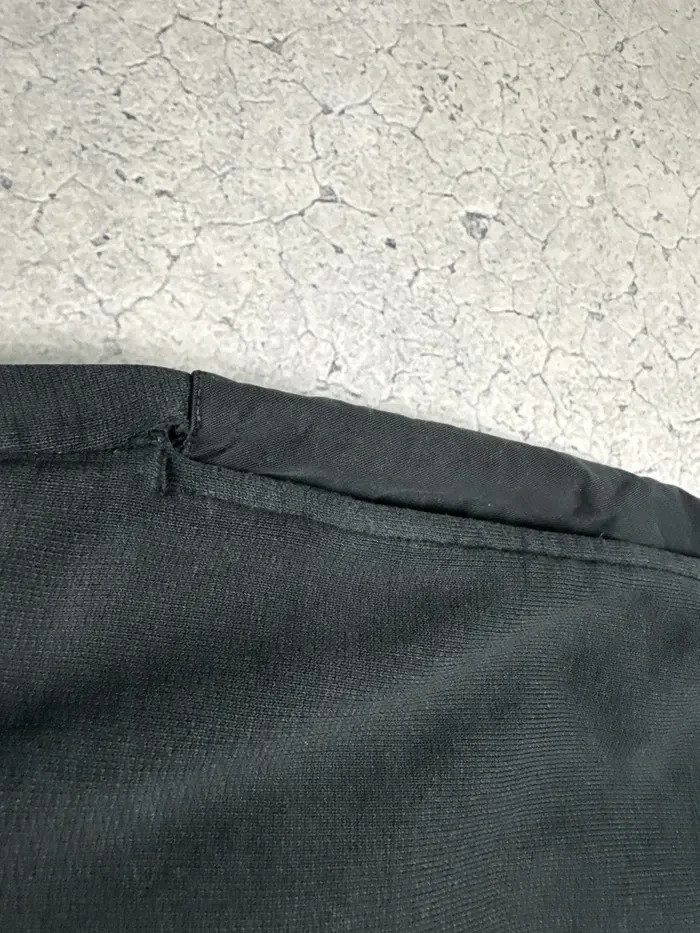 Stone Island Patch Program Track Suit Zip Hoodie … - image 21