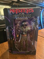 NIB Masters of the Universe Chronicles TRI-KLOPS Figure Movie 2026 Mattel MOTU