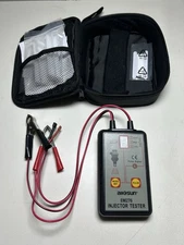 TESTED Allsun EM276 Injector Tester (FREE S&H)!
