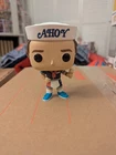 Funko Pop! Vinyl: Stranger Things - Steve Harrington #803