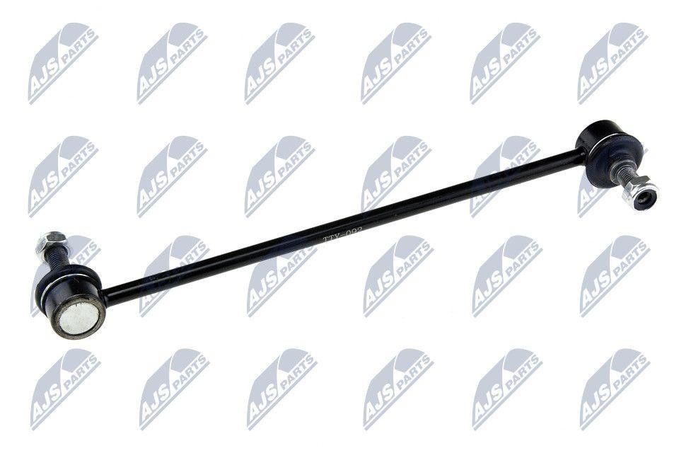 Nty Asta/Puntone, Stabilizzatore Zlp-Ty-092 - Immagine 3