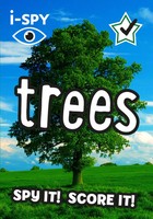 I-SPY Trees_Michelin I-SPY PB | I-Spy | Englisch | Taschenbuch | 2021