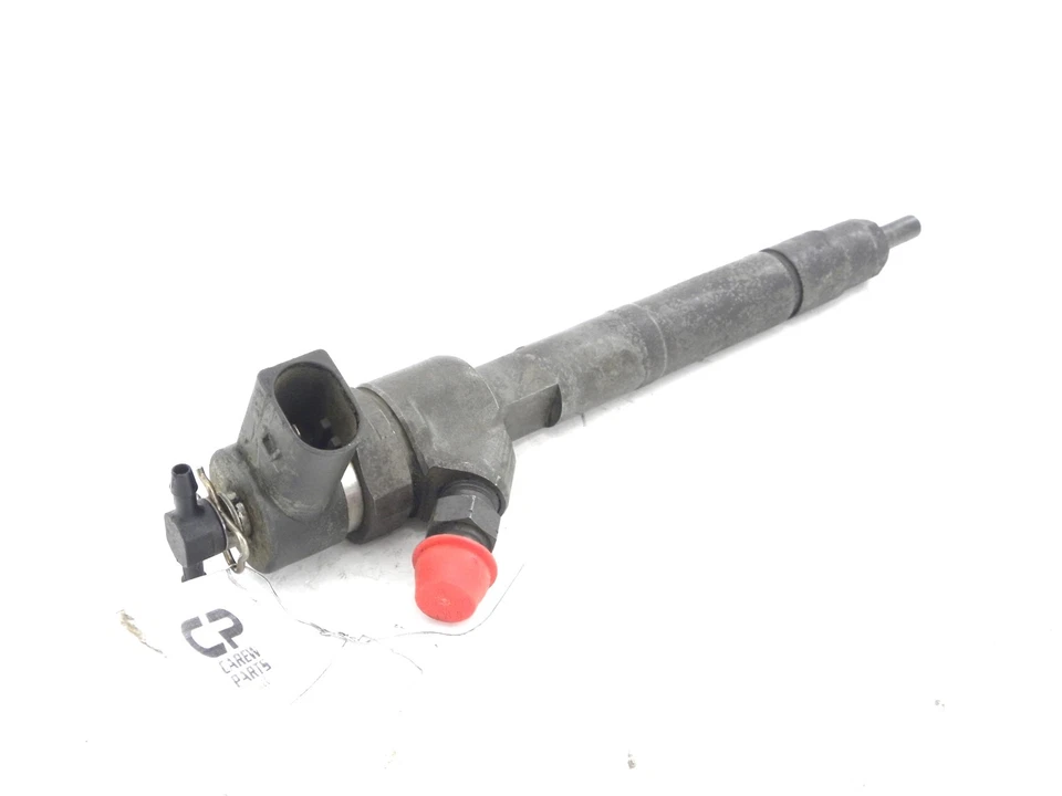 Inyector de combustible diésel CDI Bosch 2,7 L OEM para furgoneta Sprinter 2004-2006 W905 OM647 L5 Foto 2 de 4