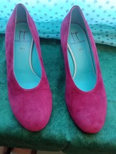 Thierry Rabotin Damen Schuhe Pumps Gr. 38,5 W...