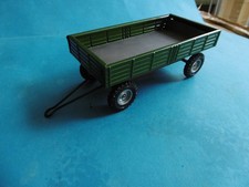 CKO Kellermann, Anh&auml;nger, Blech, Nr. ?, f&uuml;r Traktor/LKW