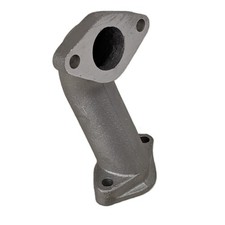 Intake Manifold For 50cc 70cc 90cc 110cc 125c 4-stroke Dirt Bike Go Kart Scooter