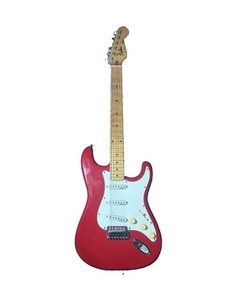 Fender Squier Stratocaster Korea for sale | eBay