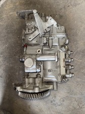Isuzu 4gb1 Fuel Injection Pump 4 Cylinder Diesel Engine 101402-7720 897249-0840 Isuzu 4gb1 Fuel Injection Pump 4 Cylinder Diesel Engine 101402-7720 897249-0840