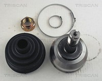 Triscan Gelenksatz, Antriebswelle Radseitig U.A. FüR Alfa Romeo, Fiat, Lancia