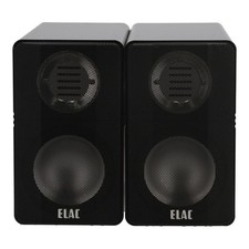 Par de Altavoces ELAC CL 310 i JET 8Ω Gabinete de Metal Japón