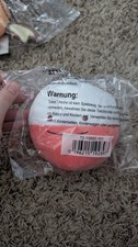 Pokemon Center Original Ditto As Electrode Plush BRAND NEW SEALED