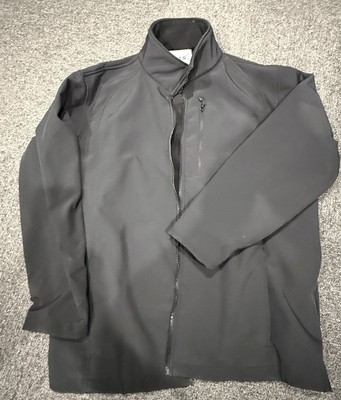 Galls Hard Shell Duty Coat