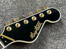 Hagstrom Viking II 67 guitar neck