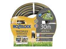 Hozelock 100002107 Tricoflex Ultramax Anti-Crush Hose 30m