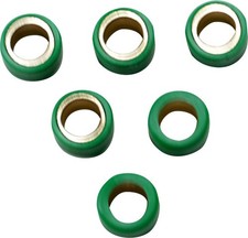 Athena Clutch Weights 16mm x 13mm 5.5g Aprilia SR 50 1994