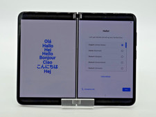 Microsoft Surface Duo 2 - 256 GB - Obsidian (Unlocked) for sale