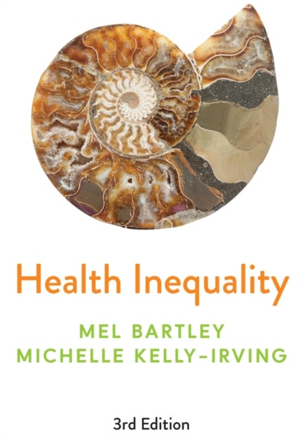 Health Inequality: An Introduction to Concepts Theories and Methods | Paperback - Image 5