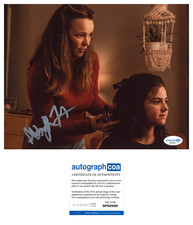 Abby Ryder Fortson ‘Are You There God?’ Signed 8x10 Photo 'Margaret Simon' ACOA