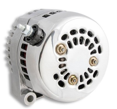 Holley 197-304 Premium Alternator