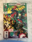 Amazing Spider Man 383