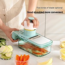 Multifunction Vegetable Chopper Potato Shredder Grater Slicer Kitchen Tool