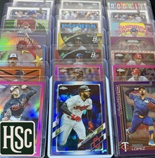 Collecting Sports Cards on a Budget 4