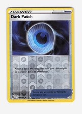 Dark Patch (Reverse Holo) SWSH10: Astral Radiance 139/189 NM
