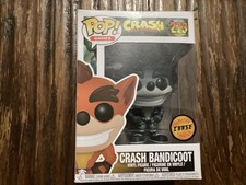 Ultimate Funko Pop Crash Bandicoot Figures Gallery and Checklist 35