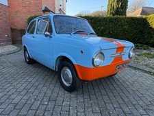 Fiat 850