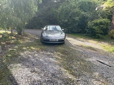 Porsche Boxster 987. 2.7.