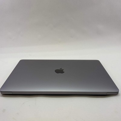 2018 Apple MacBook Air 13.3