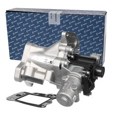 PIERBURG AGR-Ventil LAND ROVER CITROËN PEUGEOT 2,2 1427355 1618T1 9656911780 4HT