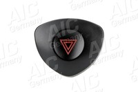 Warnblinkschalter AIC 51899 Kunststoff FüR Renault Clio 2 SB0 BB0A BB0F BB10 16V