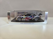 Spark Audi A4 Red Bull N 6 Dtm 2009 Martin Tomczyk 1:43 S2508