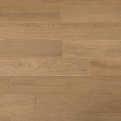 Mohawk Industries LFW09 Mohawk Elite 8''W Wire Brushed Engineered - Striped Oak
