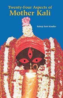 Twenty-Four Aspects of Mother Kali (Sword of the Goddess... | Buch | Zustand gut