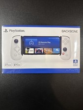 NEW PlayStation Backbone For iPhone Factory S...
