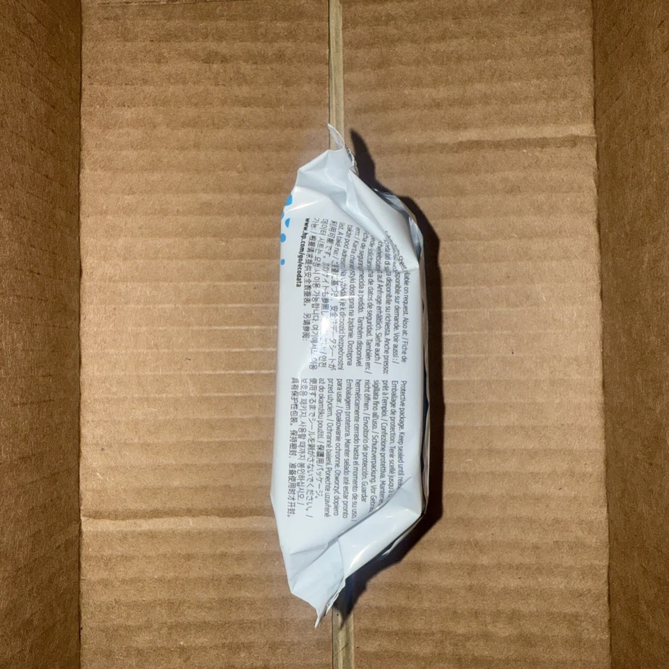 Genuine HP 64XL Tri-Color High Yield Ink Cartridge Genuine N9J89A OEM - Image 3 of 3