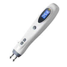 Electronic Acupuncture Pen Acupressure Massage Therapy Rechargeable
