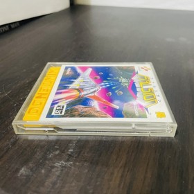 Falsion Nintendo Famicom Disk System Konami 1987 KDS-FAL Japanese Version Retro