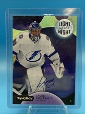 2024-25 Upper Deck Synergy NHL Review and Checklist 18