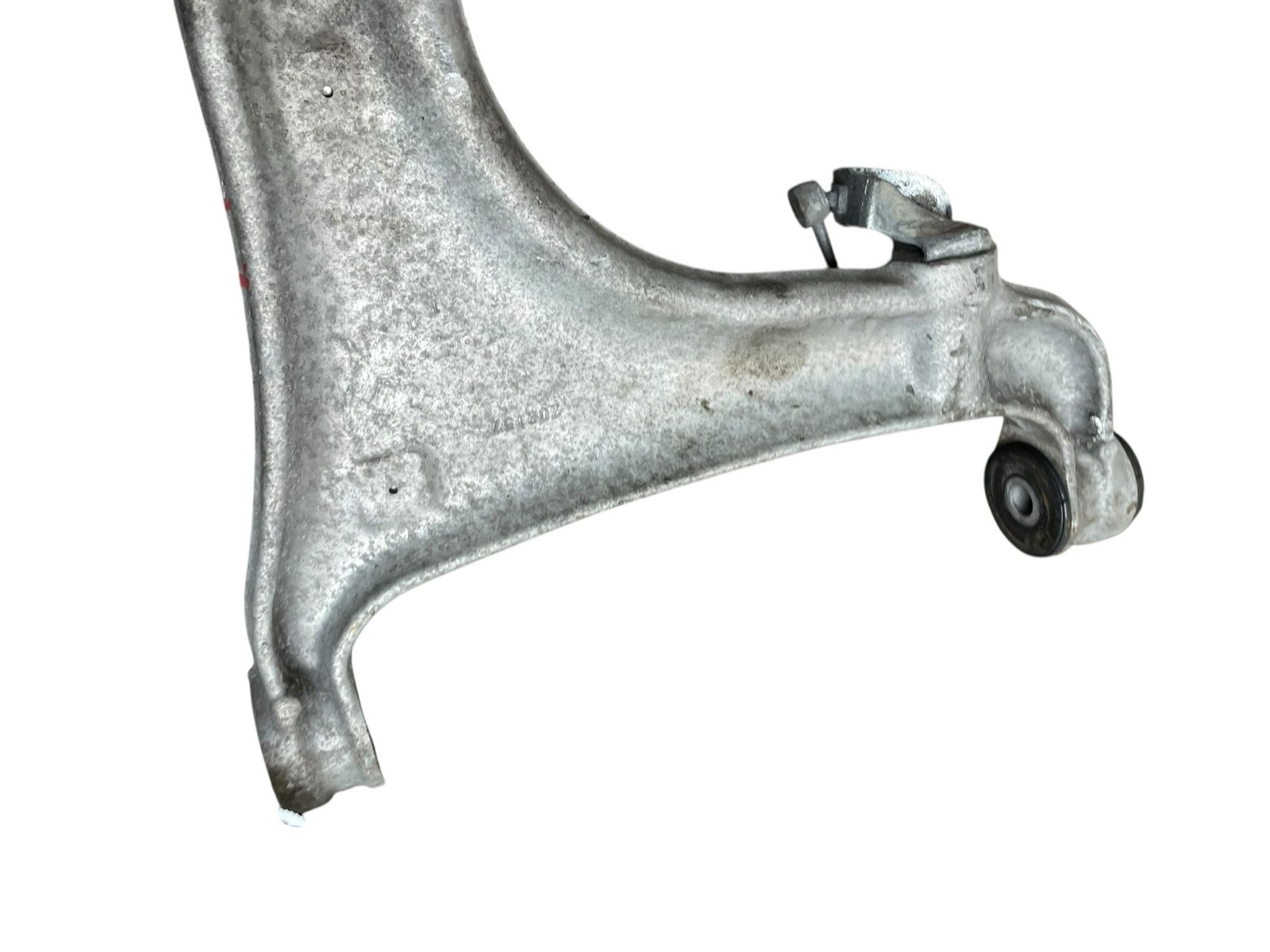 2007-2016 MASERATI GRANTURISMO 4.7L RWD LH REAR LEFT SIDE CONTROL ARM SET 3 OEM