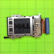 Dell Latitude D610 Laptop Card Reader 5AFVB 01-02002001-01C Foxconn