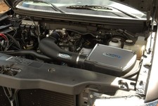 Volant For 04-05 Ford F-150 4.6 V8 Pro5 Cold Air Intake System Fits Ford F-150 Volant For 04-05 Ford F-150 4.6 V8 Pro5 Cold Air Intake System Fits Ford F-150