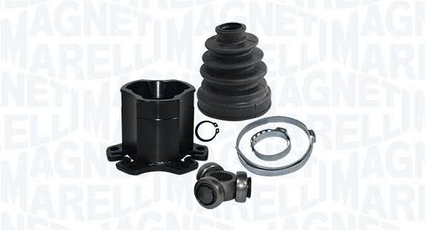Für MAGNETI MARELLI 302009100054 Joint Kit, drive shaft 302009100054 CV joint i
