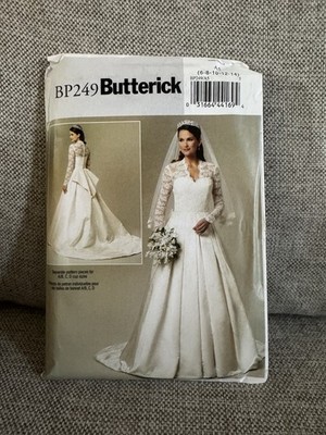 strapless open back dress HKDL main image 1