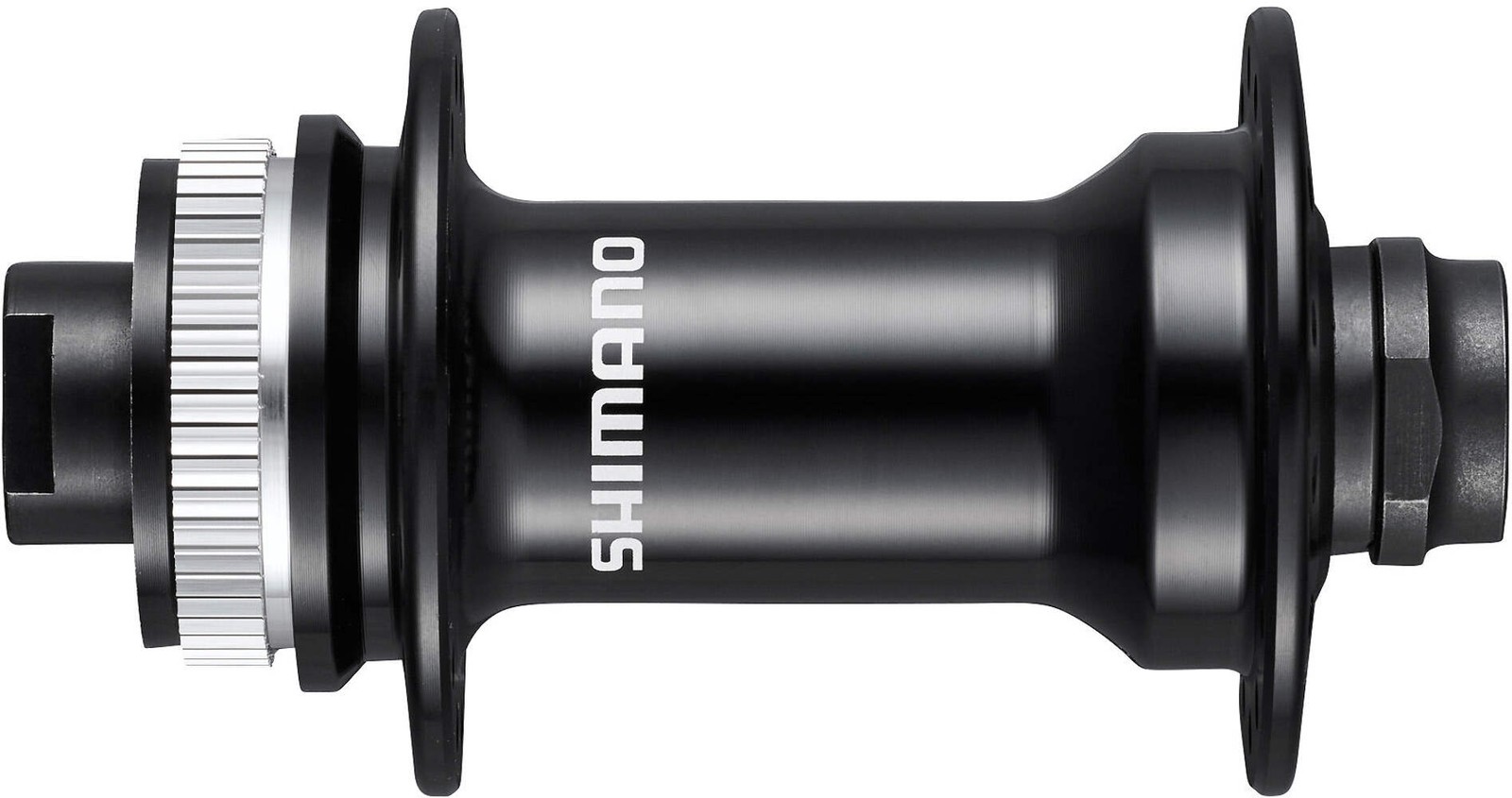 Shimano Tiagra HB-RS470 - Centre Lock disc mount - 28H - 12x100mm axle grey