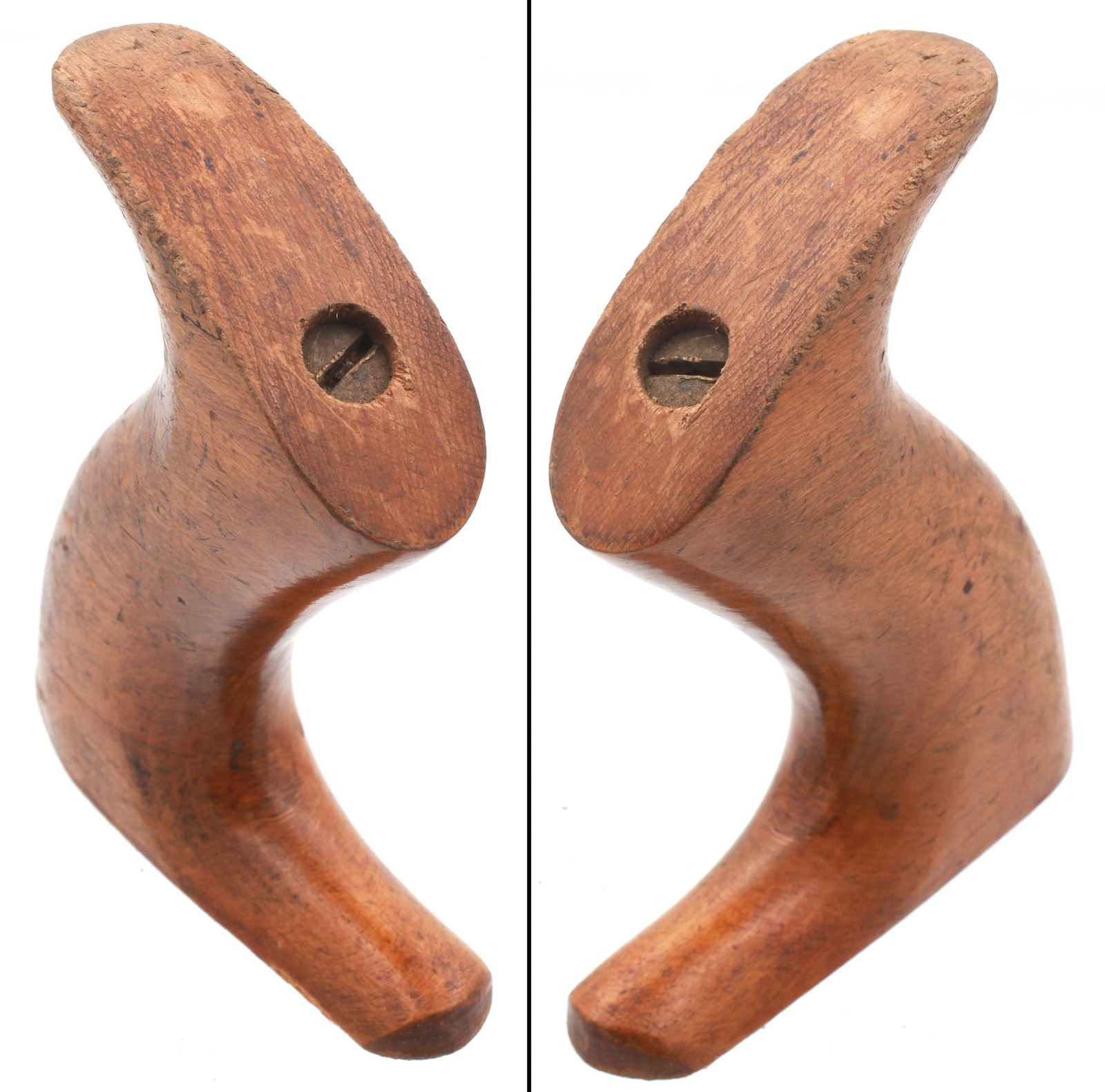 Stanley No.2 Type Two