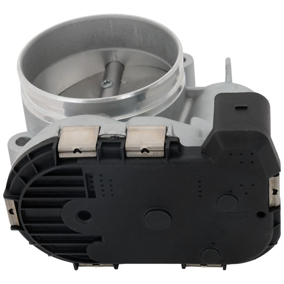 Cuerpo del acelerador para Audi R8 S6 A6 S8 A4 Quattro Allroad S4 2000-2002 Foto 4 de 4