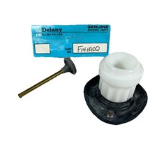 Coyne Delany F141-3ACQ Flush Valve Diaphragm Assembly - New in Sealed Packaging
